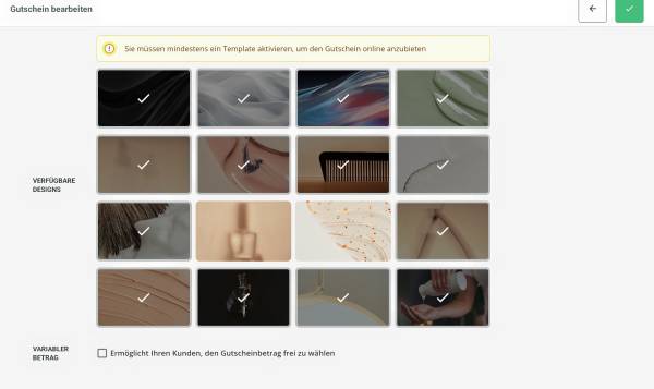 Salon Planity Test QA