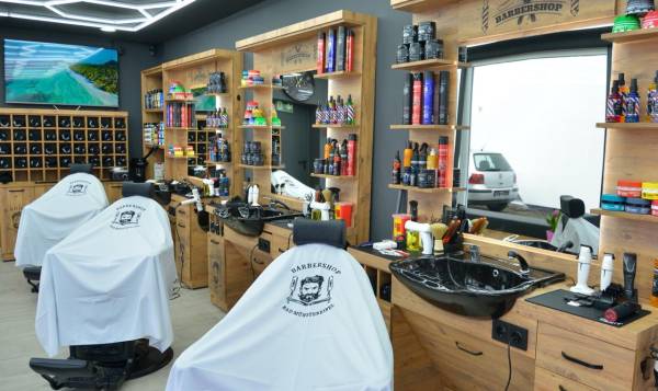 Barbershop Bad Münstereifel