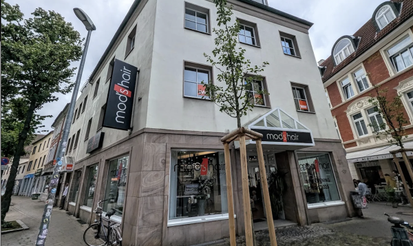 mod's hair Osnabrück