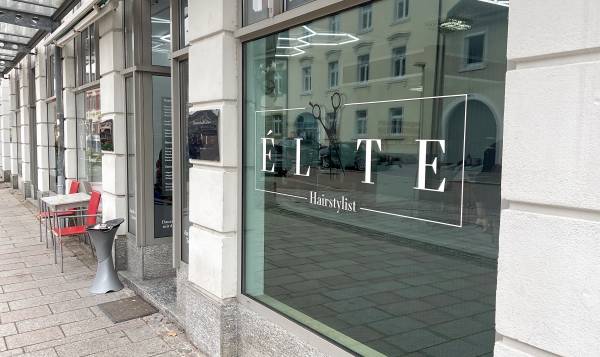 Elite Friseur u.  Barbier Salon