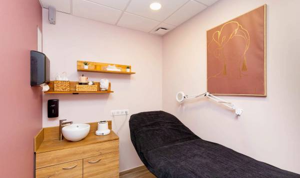 Institut Ludres Bien-Être