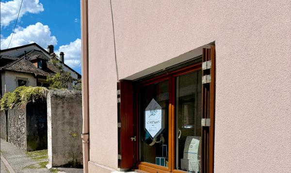 L'instant - institut de beaute