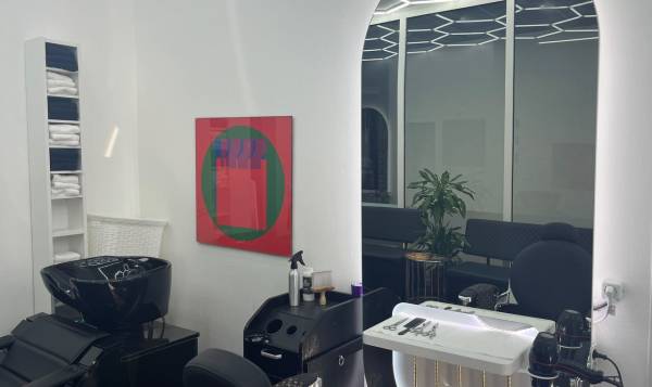 Aras Barbershop