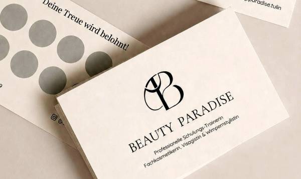 Beauty Paradise