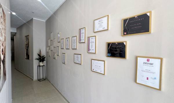 Alisa‘s Beautyland and Spa
