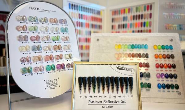 BB Studio Nails & Beauty