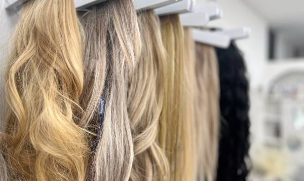 Lafritüd - Haarteile, Perücken und Haarverlängerung