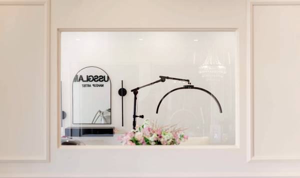 The Specialist House - YussGlam