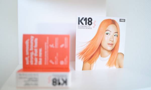 L'Atelier Secret de Coiffure