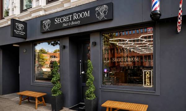 Secret Room Hair & Beauty