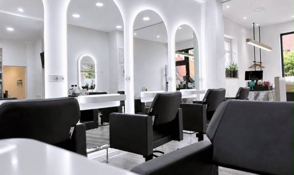 Hair & Beauty by Rima Heso