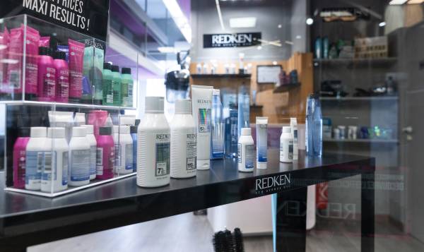 Le salon by caroline