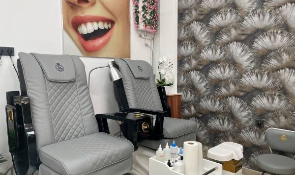 Le Nails - Nails & Beauty