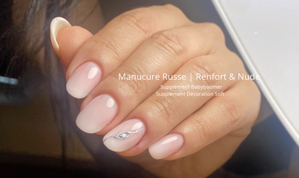La Maison - Salon Privé, Soins Sur-mesure