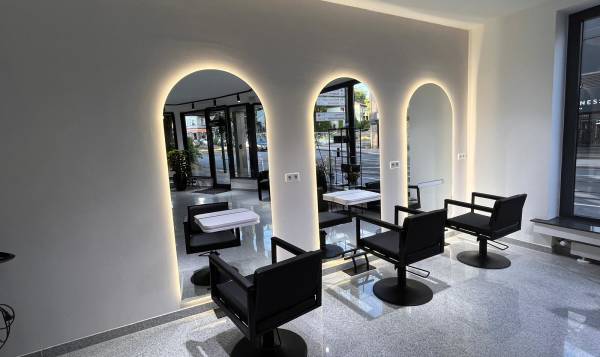 Torin MT Hair Studios