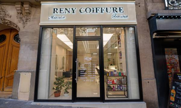 Reny Coiffure