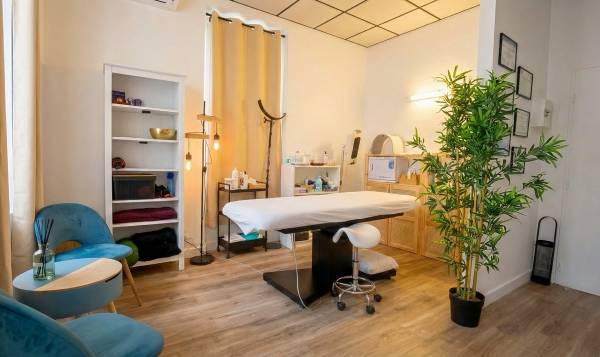 Real Alexandra & Martin Stéphanie