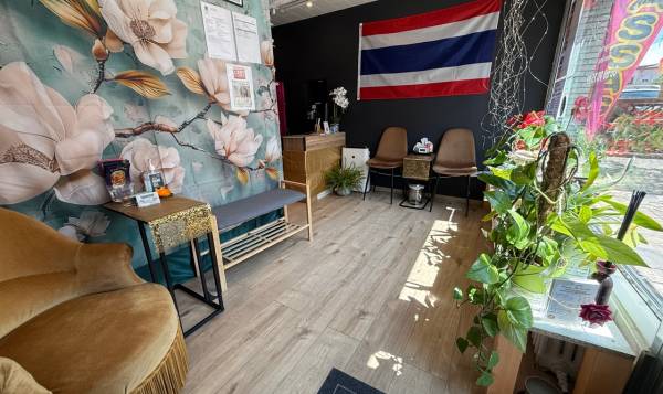Sawasdee Massage Thaï Bien-être 