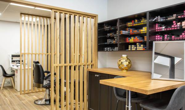 NC Coiffure Aubusson