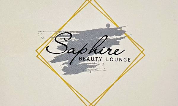 Saphire Beauty Lounge