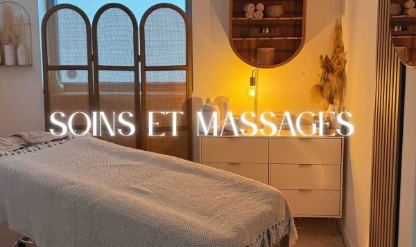 Atelier & Co / Espace beauté