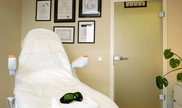 MADAME FLEUR | LASER & BEAUTY