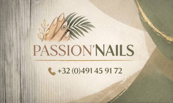 Passion’Nails