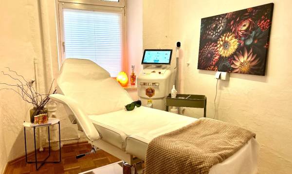 Skin Laser Beauty