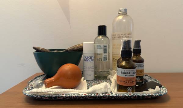 Facialift : Beauté et bien être 