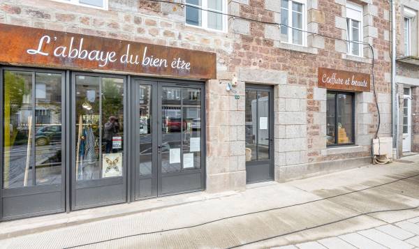 L’abbaye du bien-être 