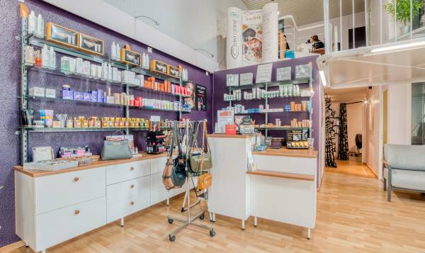 Institut De Beaute Tonneins A Tonneins 47400 Planity