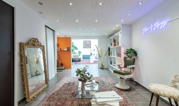 Atelier Blou