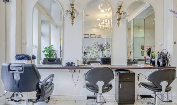 Golden Beauty MB Paris