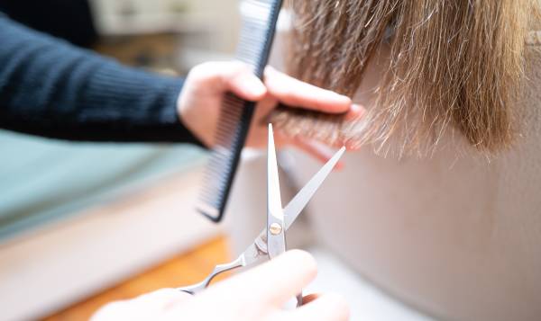 L'Atelier Secret de Coiffure