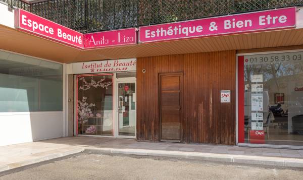 Espace Beauté Anita