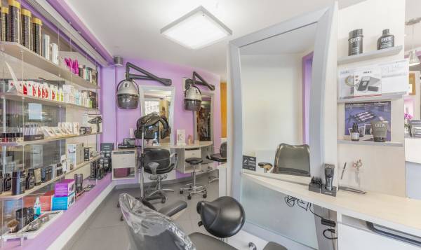 Colette coiffure 