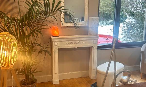 Centre de beauté LM 