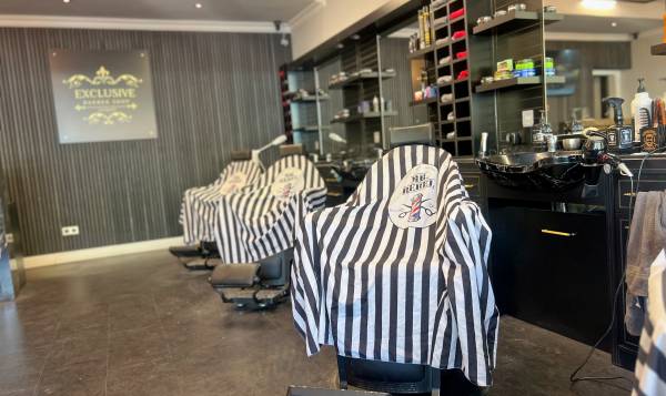 Exclusive Barbershop