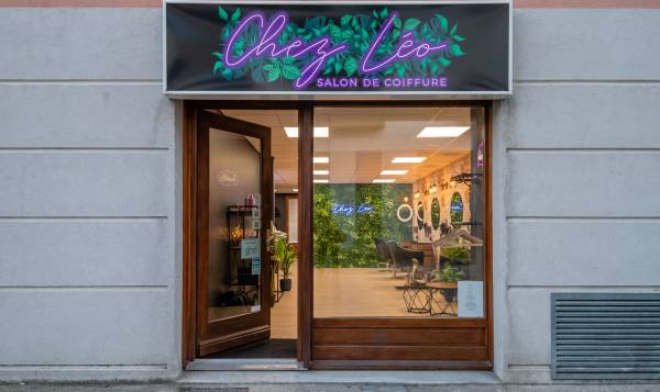 Chez Léo