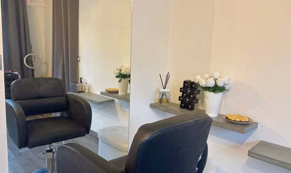 Lissage Dibella Paris 