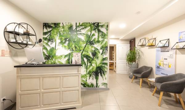 Jess’ Beauté / Jess’ Ongles