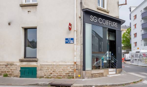 SG Coiffure