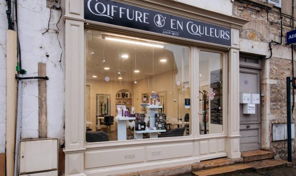 Coiffure O En Couleurs - Belleville