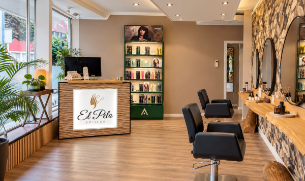 El Pelo Friseur