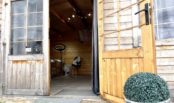 Le Chalet des Ongles 