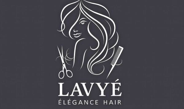 Lavyé Elegance Hair