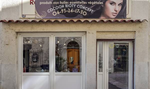 Coiffeur La Colle-Sur-Loup : Les Meilleurs Coiffeurs 06480