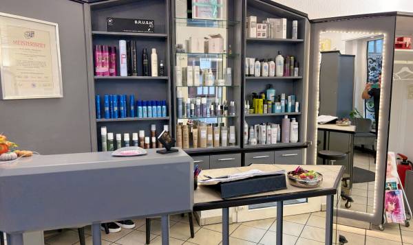 Feray´s Friseur Salon 