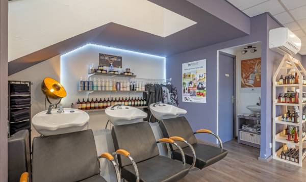 Coiffeur Saint Christol Les Ales Les Meilleurs Coiffeurs