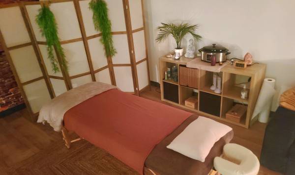 Ana Massages & Bien-être